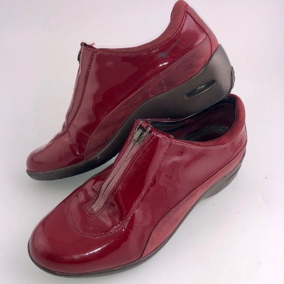 cole haan waterproof shoes